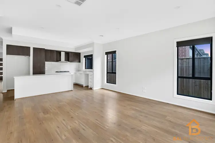 Sixth view of Homely house listing, 59 Colonial Circuit, Tarneit VIC 3029