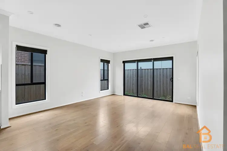 Seventh view of Homely house listing, 59 Colonial Circuit, Tarneit VIC 3029