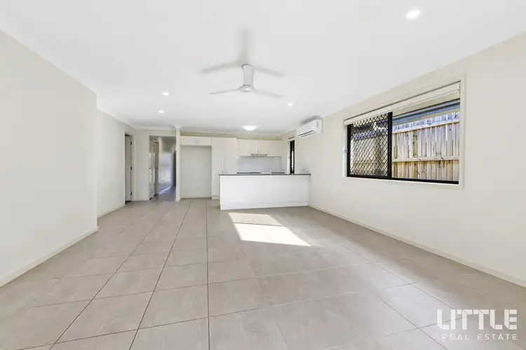 Fifth view of Homely house listing, 173 Mckinnon Drive, Yarrabilba QLD 4207