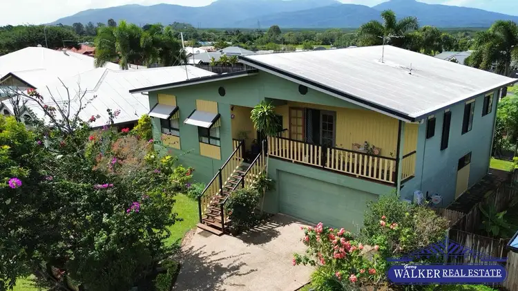 6 Wenlock Close, Mount Sheridan QLD 4868