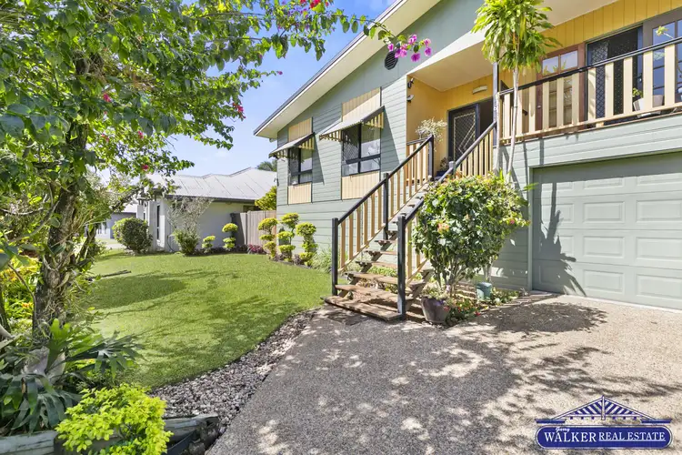 Second view of Homely house listing, 6 Wenlock Close, Mount Sheridan QLD 4868