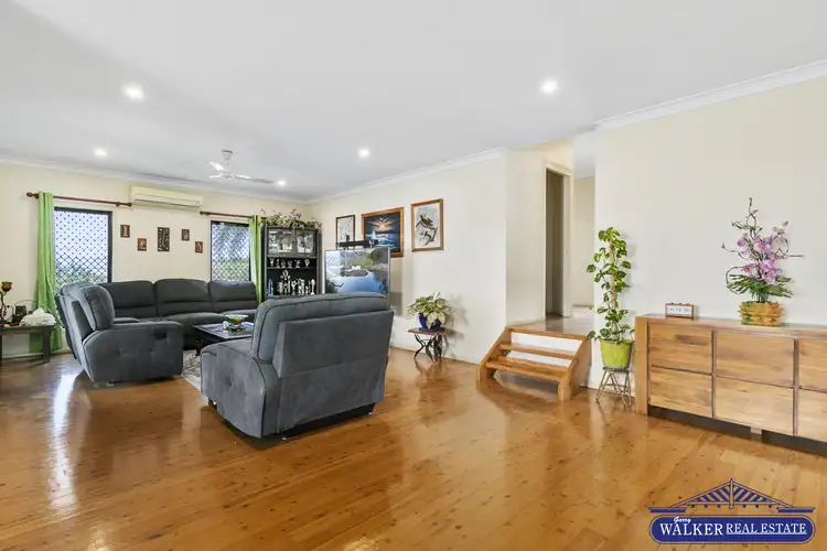 Fourth view of Homely house listing, 6 Wenlock Close, Mount Sheridan QLD 4868