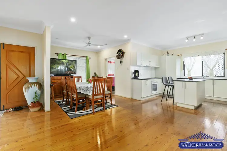 Fifth view of Homely house listing, 6 Wenlock Close, Mount Sheridan QLD 4868