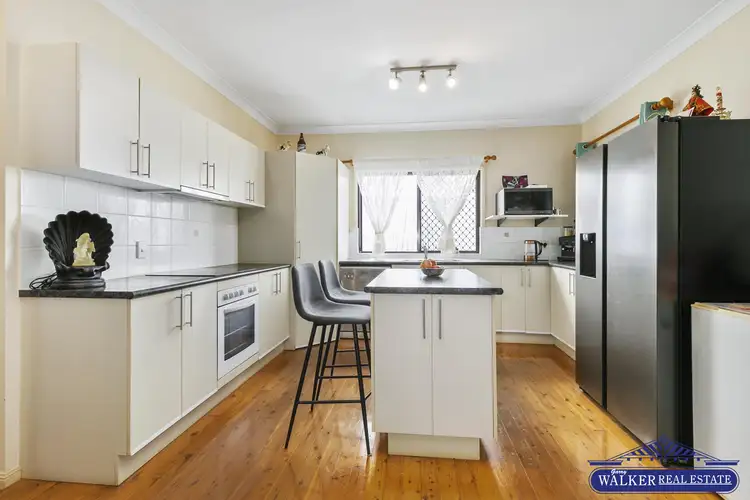 Sixth view of Homely house listing, 6 Wenlock Close, Mount Sheridan QLD 4868