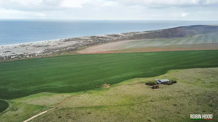 Main view of Homely land listing, Lot 9 Bergs Road, Lipson SA 5607