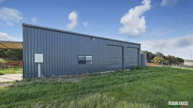 Fourth view of Homely land listing, Lot 9 Bergs Road, Lipson SA 5607