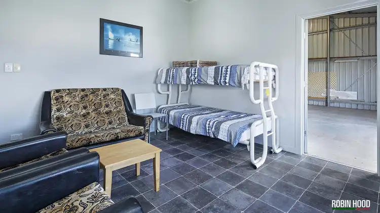 Sixth view of Homely land listing, Lot 9 Bergs Road, Lipson SA 5607