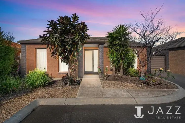 Main view of Homely unit listing, 6/3 Campaspe Way, Point Cook VIC 3030