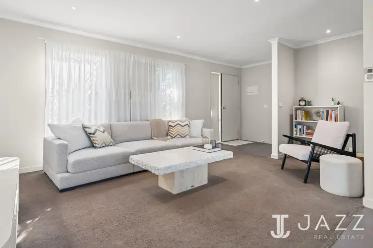 Fourth view of Homely unit listing, 6/3 Campaspe Way, Point Cook VIC 3030