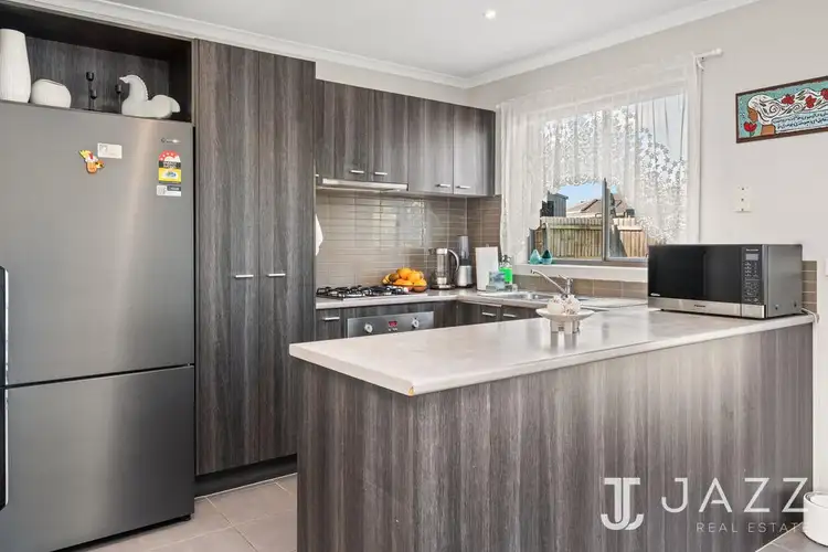Fifth view of Homely unit listing, 6/3 Campaspe Way, Point Cook VIC 3030