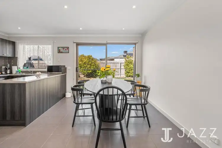 Seventh view of Homely unit listing, 6/3 Campaspe Way, Point Cook VIC 3030