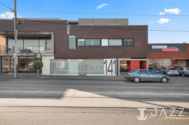 102/141 Waverley Road, Malvern East VIC 3145