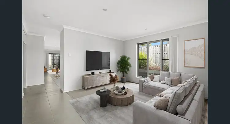 Fourth view of Homely house listing, 1 Nepal Court, Springfield Lakes QLD 4300