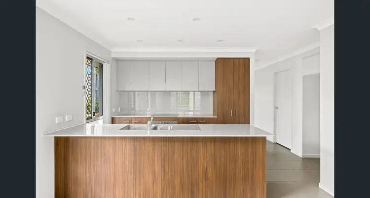 Fifth view of Homely house listing, 1 Nepal Court, Springfield Lakes QLD 4300