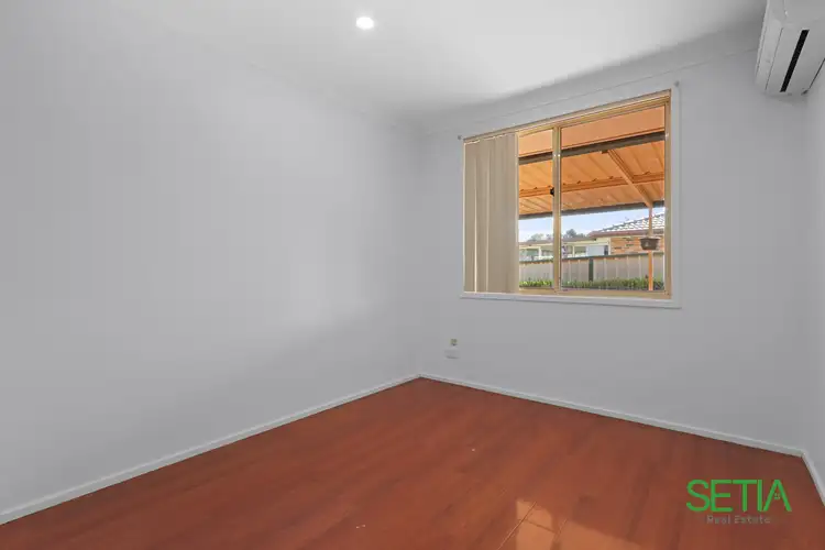 Fourth view of Homely house listing, 122 Armitage Drive, Glendenning NSW 2761