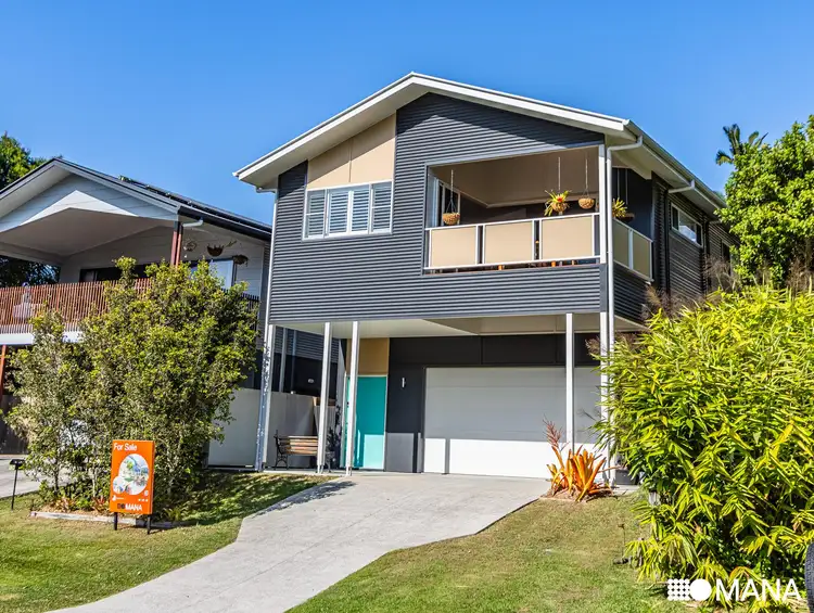 Second view of Homely house listing, 73b Balemo Drive, Ocean Shores NSW 2483