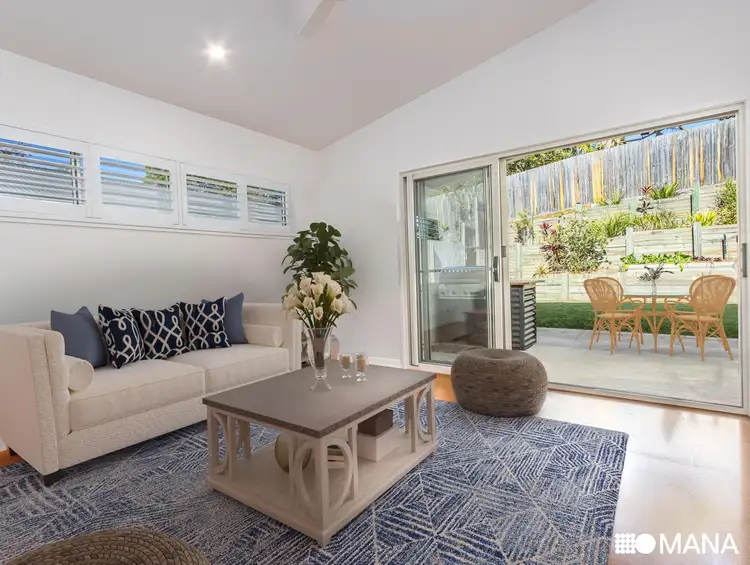 Fourth view of Homely house listing, 73b Balemo Drive, Ocean Shores NSW 2483
