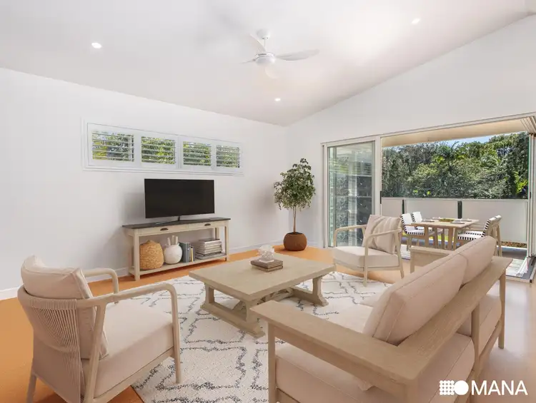 Fifth view of Homely house listing, 73b Balemo Drive, Ocean Shores NSW 2483