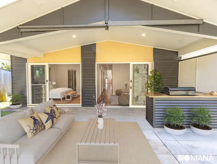 Sixth view of Homely house listing, 73b Balemo Drive, Ocean Shores NSW 2483