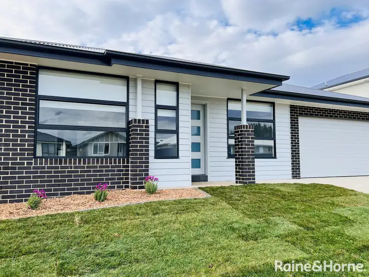 Main view of Homely house listing, 20 Joseph Drive, Orange NSW 2800