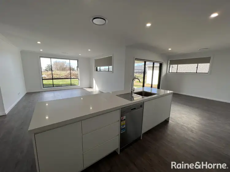 Second view of Homely house listing, 20 Joseph Drive, Orange NSW 2800
