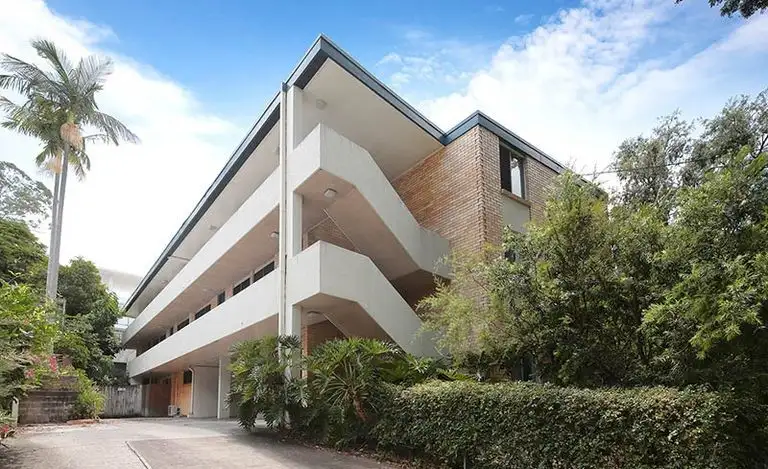 Main view of Homely block of units listing, 1-9/35 The Esplanade, St Lucia QLD 4067