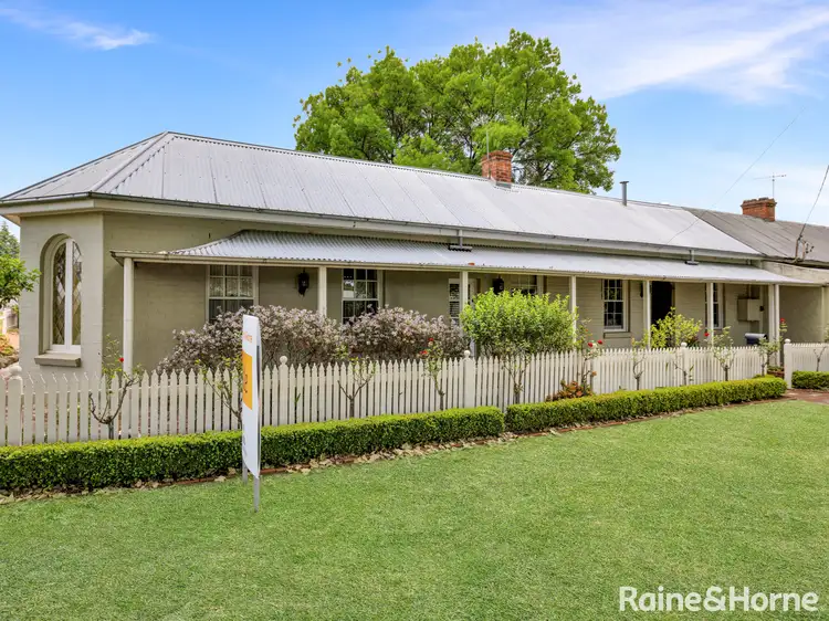 Main view of Homely house listing, 70 Morrisset Street, Bathurst NSW 2795