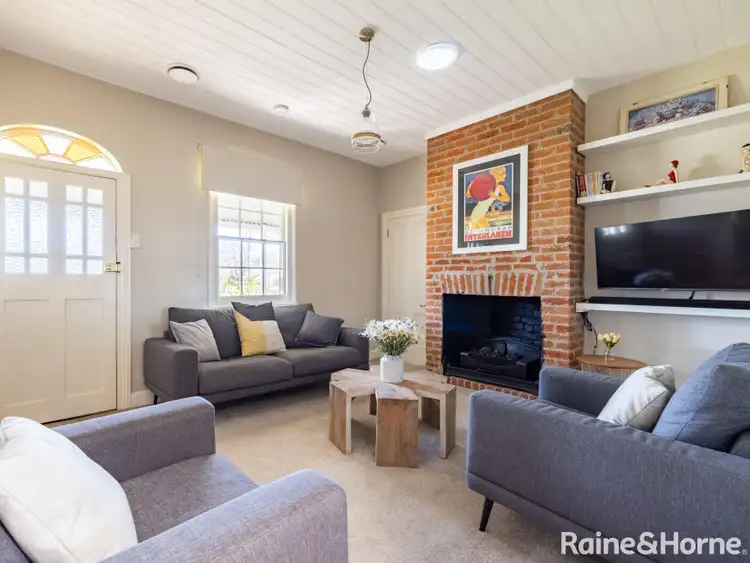Third view of Homely house listing, 70 Morrisset Street, Bathurst NSW 2795