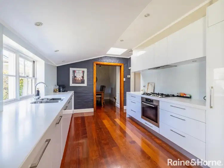 Sixth view of Homely house listing, 70 Morrisset Street, Bathurst NSW 2795