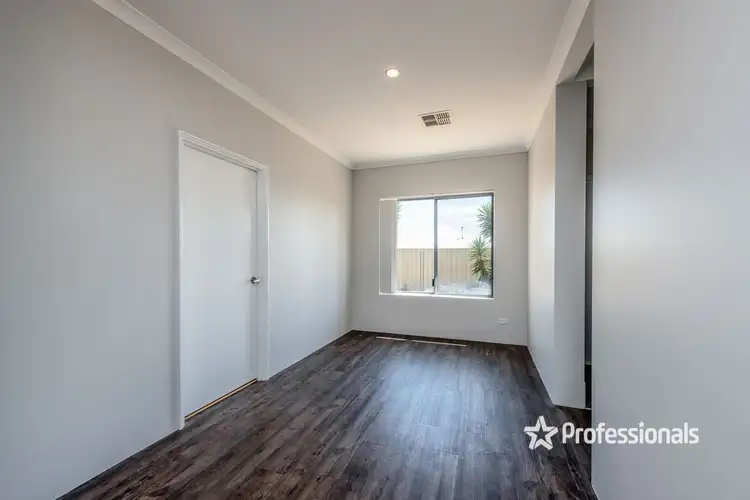 Third view of Homely house listing, 4 Lapwing Way, Wandina WA 6530