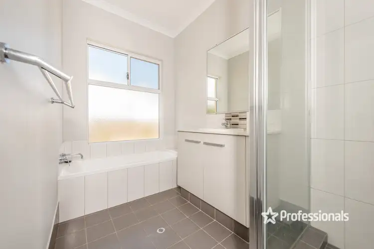 Fourth view of Homely house listing, 4 Lapwing Way, Wandina WA 6530