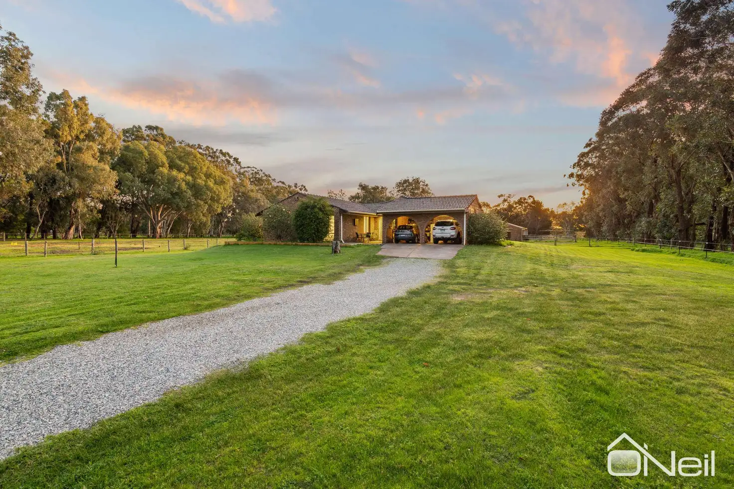 Main view of Homely house listing, 64 Bernborough Way, Darling Downs WA 6122