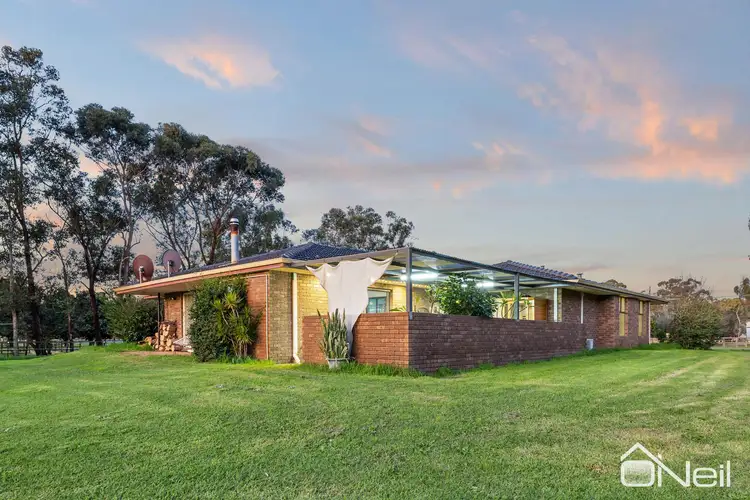 Third view of Homely house listing, 64 Bernborough Way, Darling Downs WA 6122