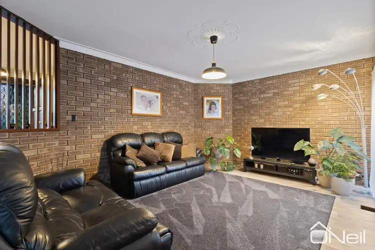 Fifth view of Homely house listing, 64 Bernborough Way, Darling Downs WA 6122