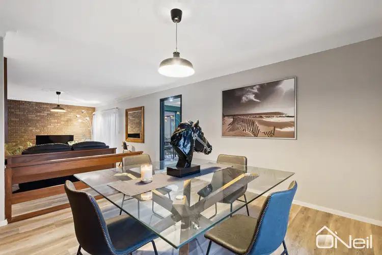Seventh view of Homely house listing, 64 Bernborough Way, Darling Downs WA 6122