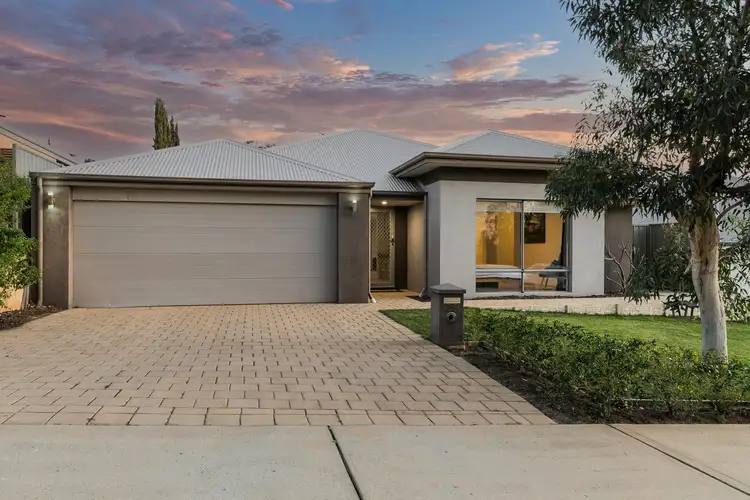 26 Rushbrooke Drive