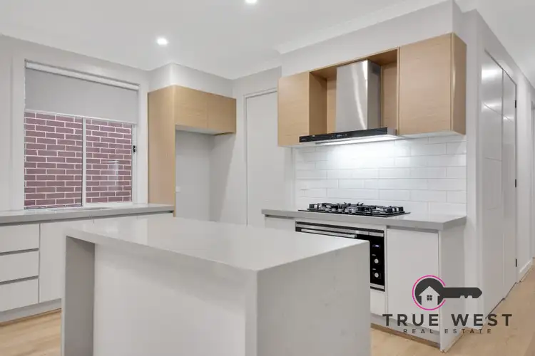 Second view of Homely house listing, 20 Aaron Road, Tarneit VIC 3029