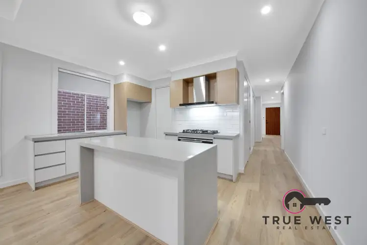 Third view of Homely house listing, 20 Aaron Road, Tarneit VIC 3029