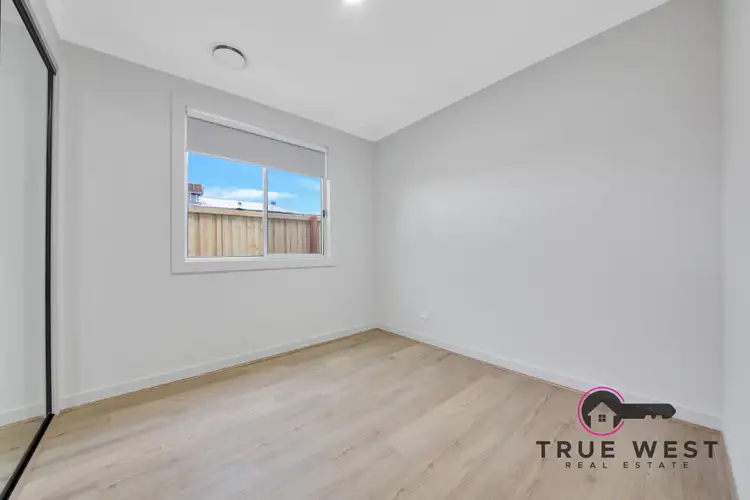 Seventh view of Homely house listing, 20 Aaron Road, Tarneit VIC 3029