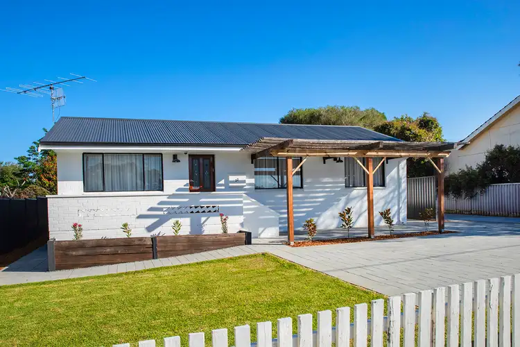 Main view of Homely house listing, 32A Elva Street, Margaret River WA 6285