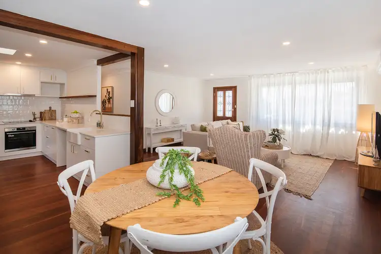 Second view of Homely house listing, 32A Elva Street, Margaret River WA 6285