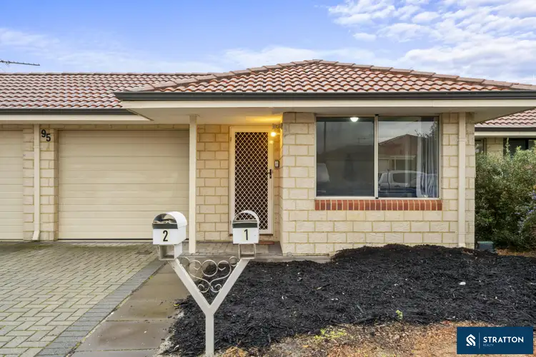 1/95 Spring Road, Thornlie WA 6108