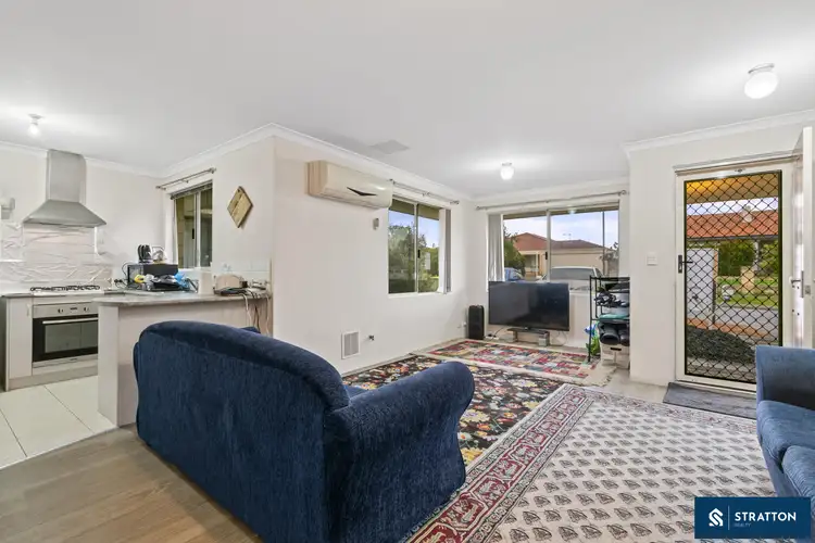 Third view of Homely unit listing, 1/95 Spring Road, Thornlie WA 6108