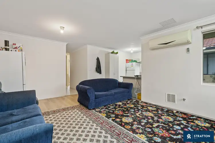 Fifth view of Homely unit listing, 1/95 Spring Road, Thornlie WA 6108