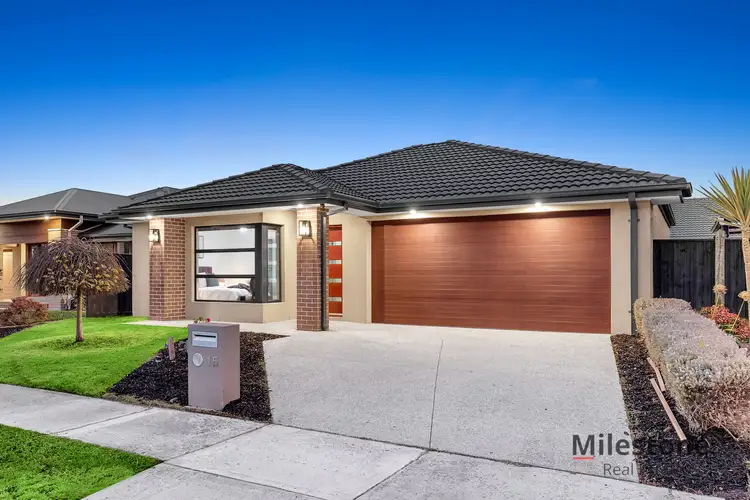 Second view of Homely house listing, 15 Elmsford Crescent, Cranbourne West VIC 3977