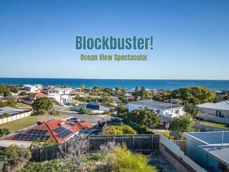Main view of Homely land listing, 58 Mindarie Drive, Quinns Rocks WA 6030