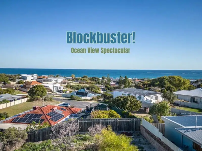 Main view of Homely land listing, 58 Mindarie Drive, Quinns Rocks WA 6030