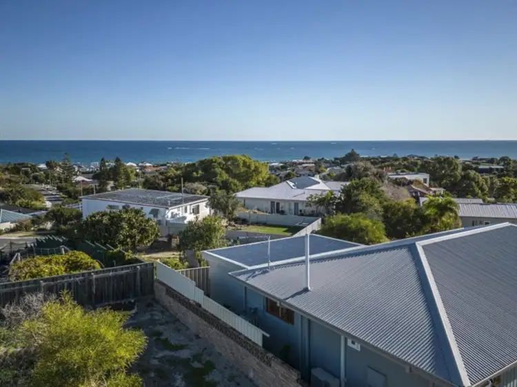 Fourth view of Homely land listing, 58 Mindarie Drive, Quinns Rocks WA 6030
