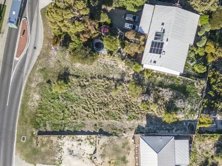 Seventh view of Homely land listing, 58 Mindarie Drive, Quinns Rocks WA 6030
