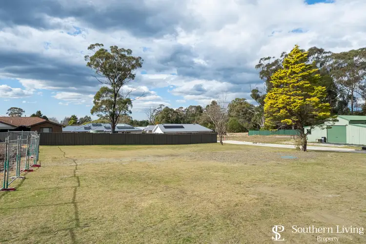 LOT 3, 39 Willow Street, Willow Vale NSW 2575